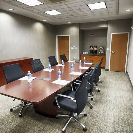 Springhill Suites By Marriott Albany Latham-Colonie Eksteriør bilde