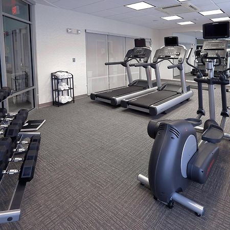 Springhill Suites By Marriott Albany Latham-Colonie Eksteriør bilde