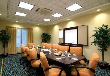 Springhill Suites By Marriott Albany Latham-Colonie Eksteriør bilde
