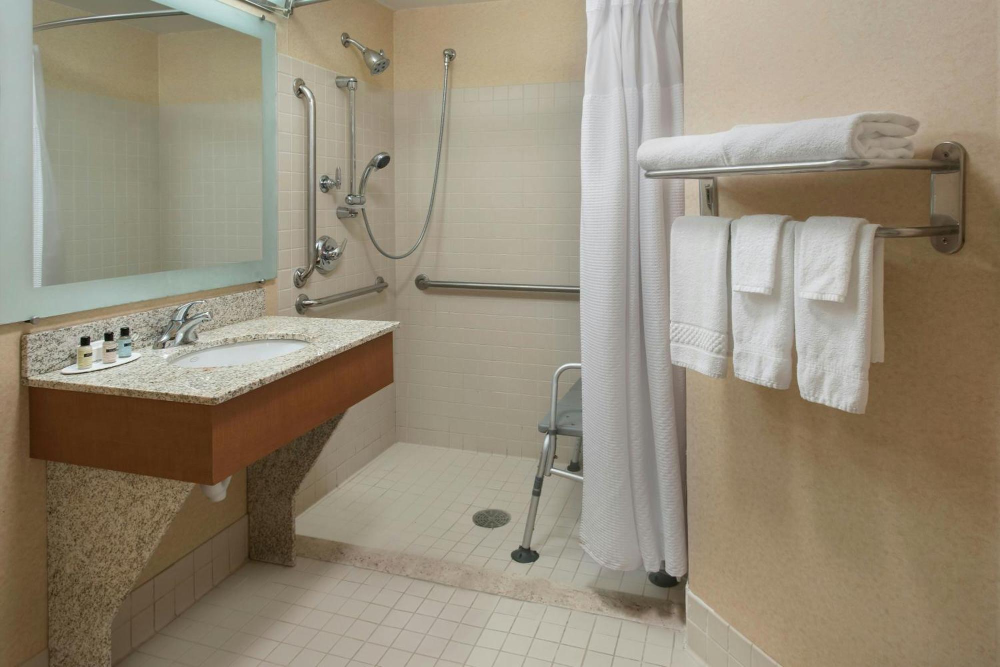 Springhill Suites By Marriott Albany Latham-Colonie Eksteriør bilde