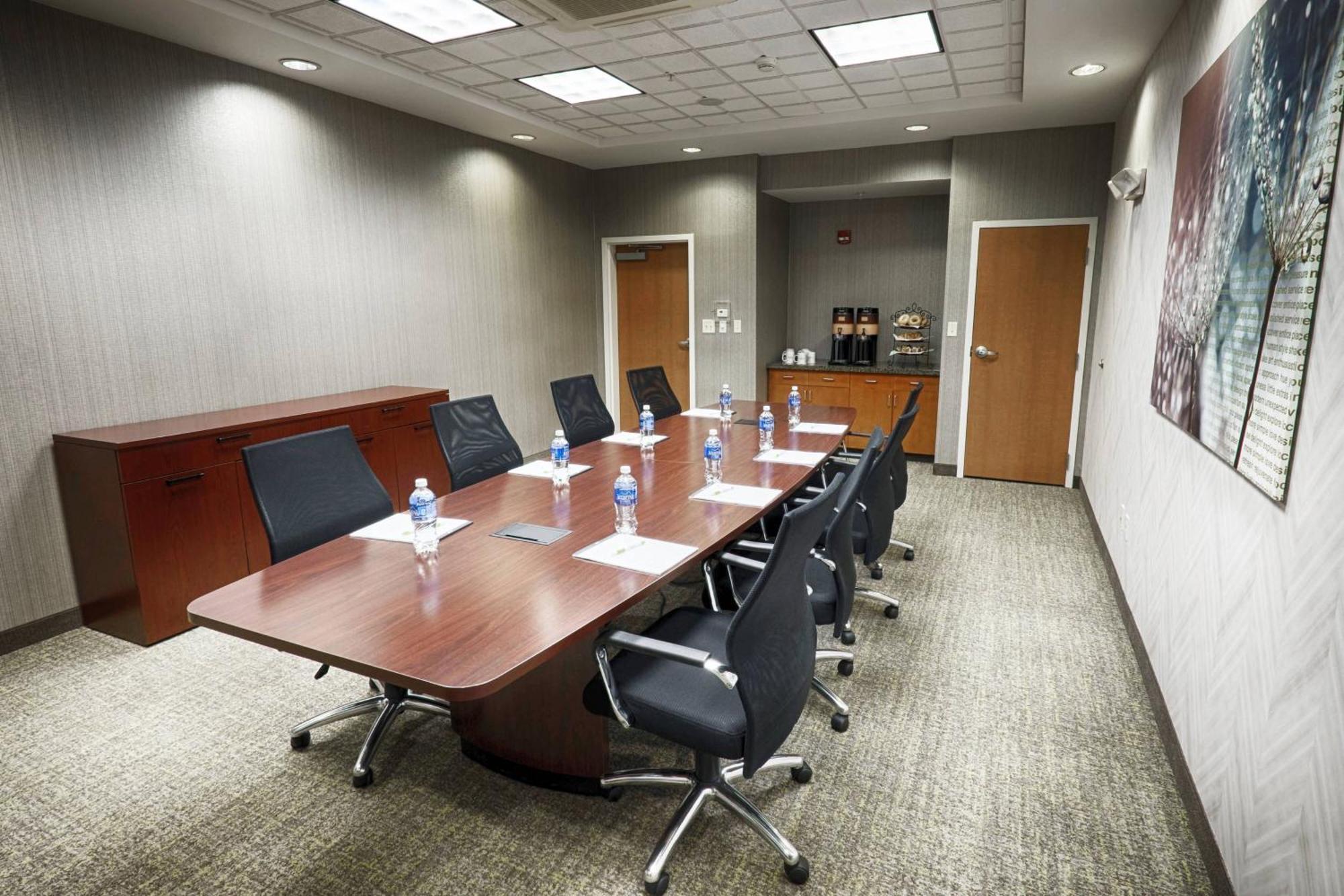 Springhill Suites By Marriott Albany Latham-Colonie Eksteriør bilde