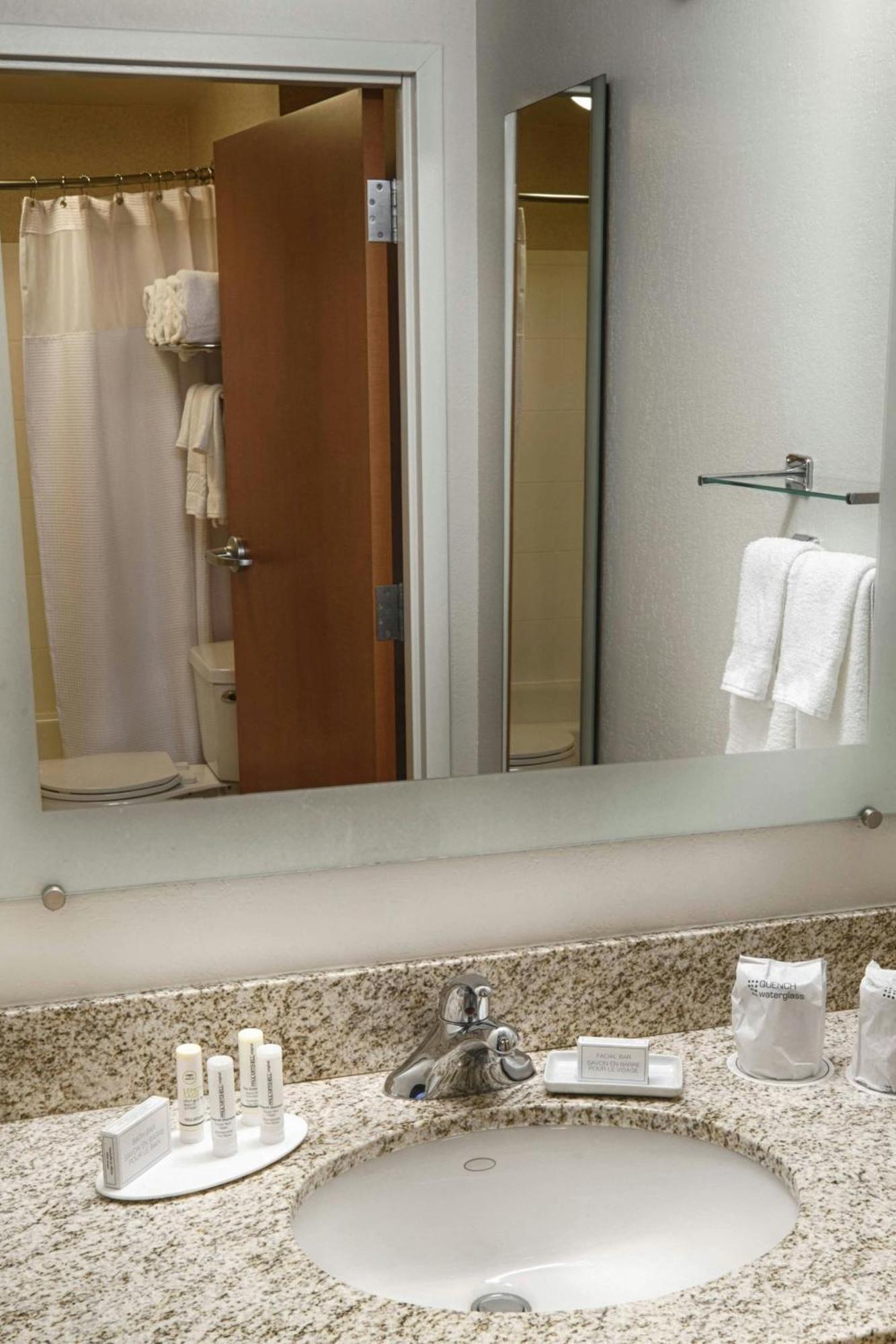Springhill Suites By Marriott Albany Latham-Colonie Eksteriør bilde