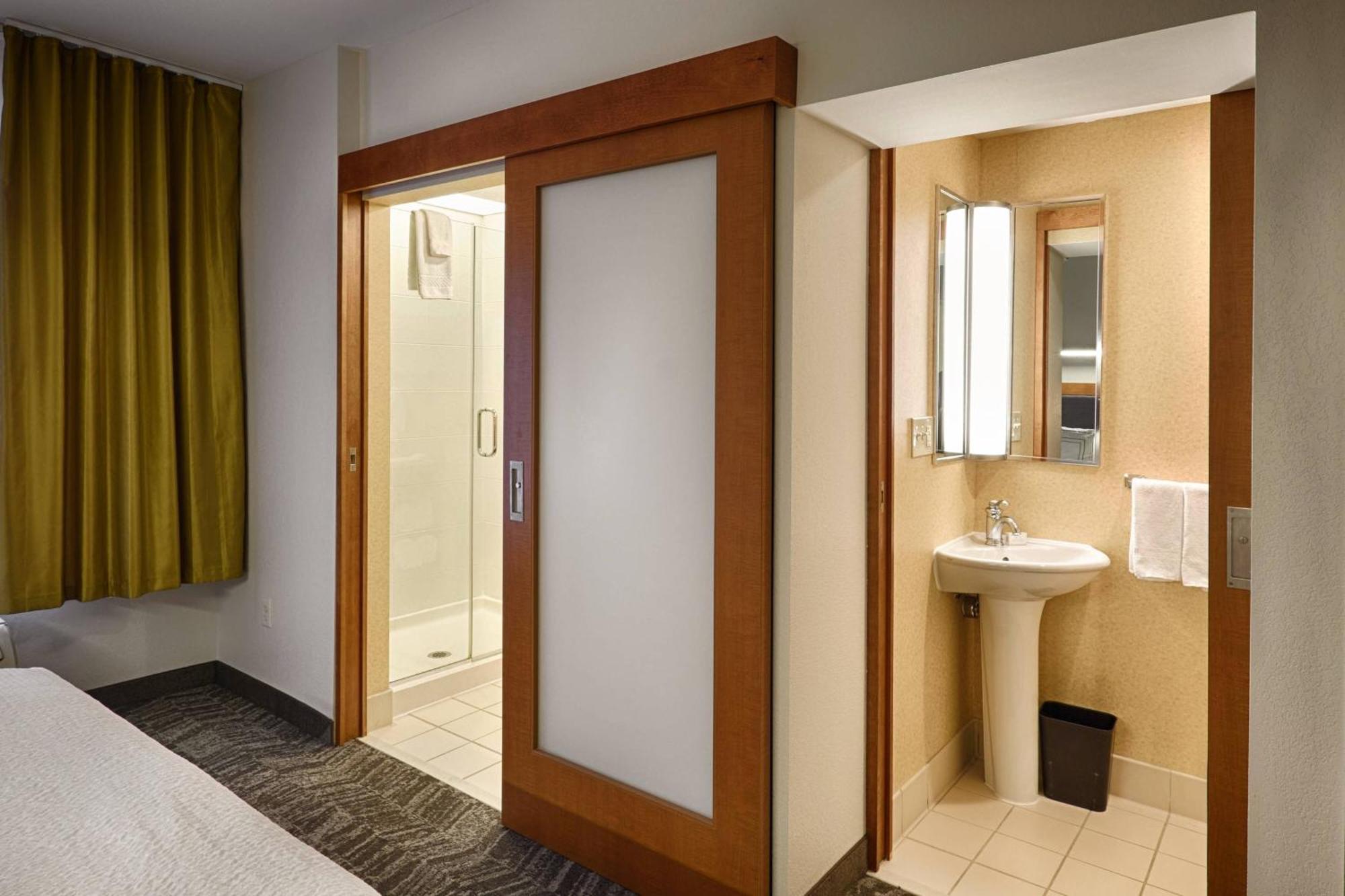 Springhill Suites By Marriott Albany Latham-Colonie Eksteriør bilde