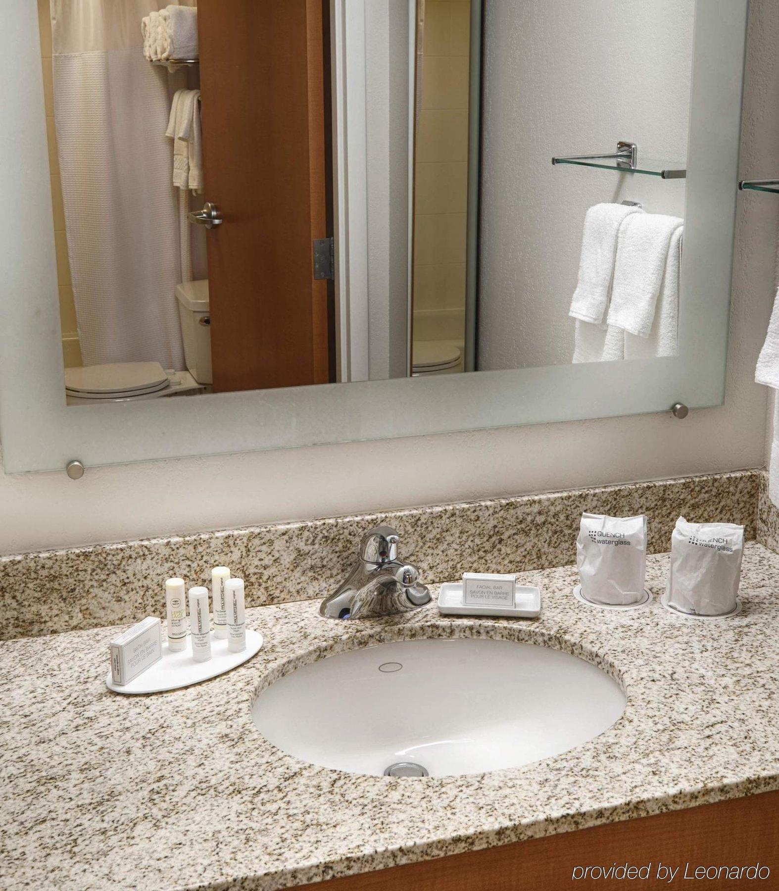 Springhill Suites By Marriott Albany Latham-Colonie Eksteriør bilde