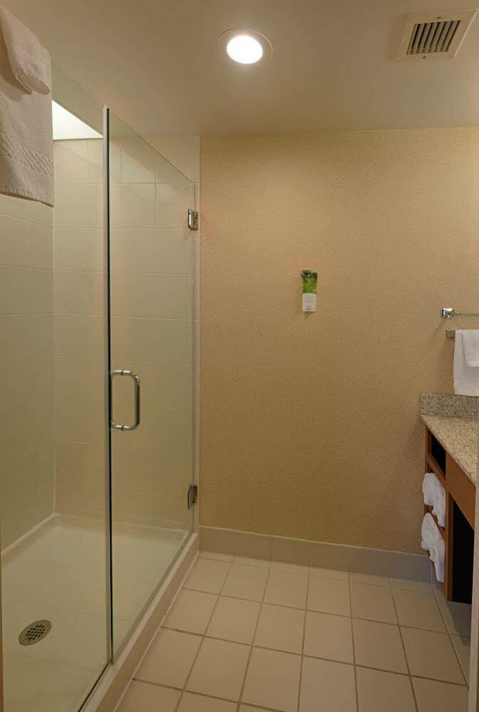 Springhill Suites By Marriott Albany Latham-Colonie Eksteriør bilde