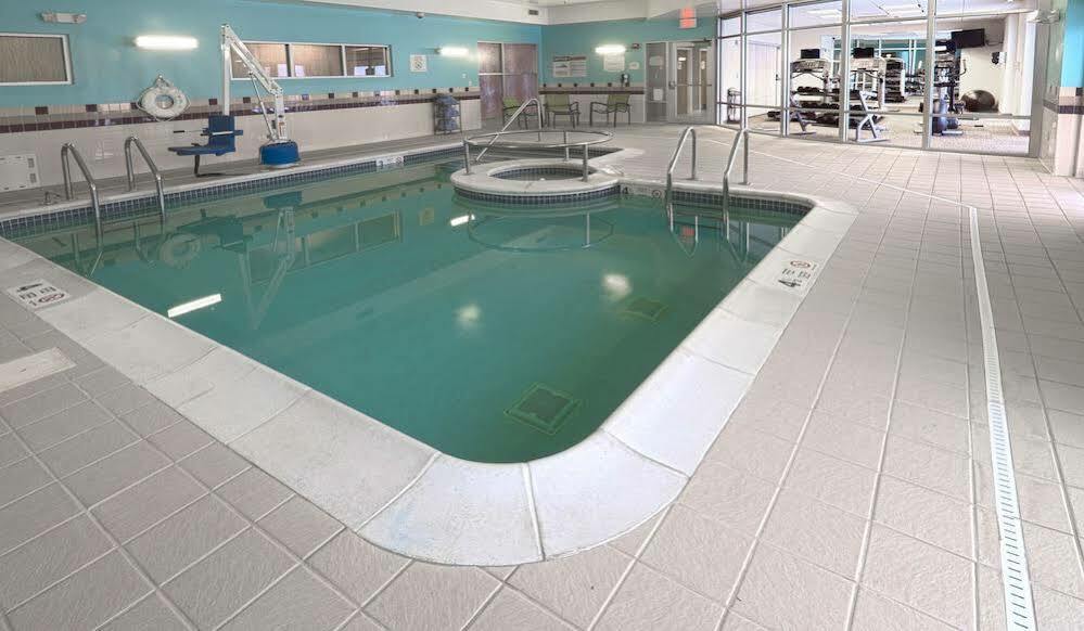 Springhill Suites By Marriott Albany Latham-Colonie Eksteriør bilde